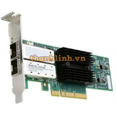 Card mạng mở rộng Synology E10G17-F2