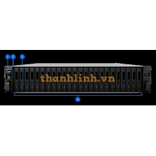 Thiết bị lưu trữ mạng Synology FS3017