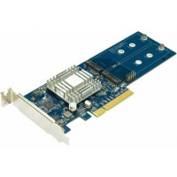 Card ổ cứng mở rộng Synology M2D17-ADAPTER-CARD