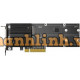 Thiết Bị Network Adapter Synology M2D20 Adapter Card
