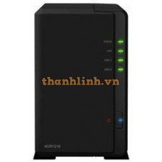 Đầu ghi camera Synology NVR1218