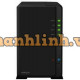 Đầu ghi camera Synology NVR1218