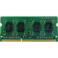 Bộ nhớ Ram Synology RAM1600DDR3-4GB