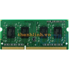 Bộ nhớ Ram Synology RAM1600DDR3L-8GBX2