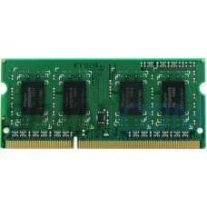 Bộ nhớ Ram Synology RAMEC1600DDR3-2GBX2