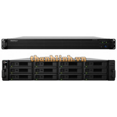 Thiết bị lưu trữ mạng Synology RC18015XS+