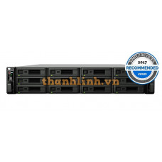 Thiết bị lưu trữ mạng Synology RS18017XS+