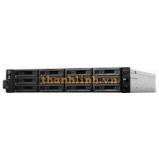 Thiết bị lưu trữ mạng Synology RS2416+