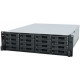 Thiết bị lưu trữ mạng Synology RackStation RS2821RP+ 16-Bay NAS with Redundant Power Supply