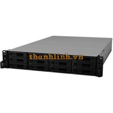 Bộ mở rộng lưu trữ mạng Synology RX1217RP
