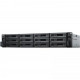 Ổ cứng mạng 2-bay 2U Rackmount Expansion Unit Synology RX1223RP