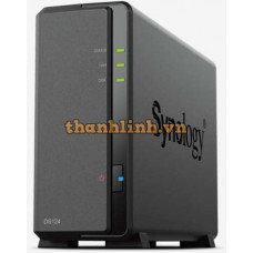 Thiết bị lưu trữ mạng Resilient and Dependable Servers for Businesses Synology SA3400D