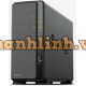 Thiết bị lưu trữ mạng Resilient and Dependable Servers for Businesses Synology SA3400D