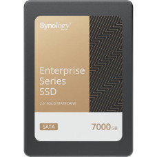 2.5” SATA SSD - 7TB Synology SAT5210-7000G