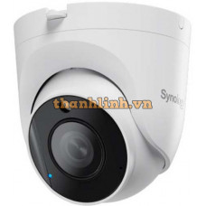 Camera quan sát AI-Powered Camera for Integrated Smart Surveillance Synology TC500