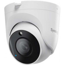 Camera quan sát AI-Powered Camera for Integrated Smart Surveillance  Synology TC500