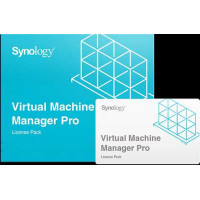 Gói license Virtual Machine Synology VMMPRO-3NODE-S1Y
