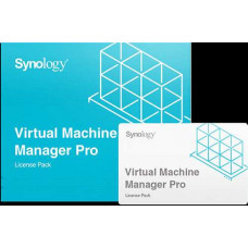 Gói license Virtual Machine Synology VMMPRO-3NODE-S1Y
