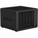 Ổ cứng mạng NAS Synology 5 ổ đĩa DS1019+