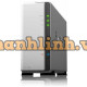 Ổ cứng mạng NAS Synology 1 ổ đĩa DS119J