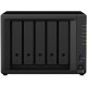 Thiết bị lưu trữ mạng Synology DiskStation DS1520+ 5-Bay NAS