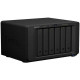 Thiết bị lưu trữ mạng Synology DiskStation DS1621xs+ 6-Bay NAS