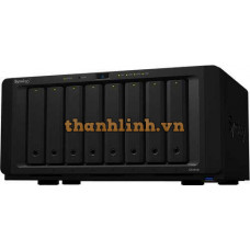 Ổ cứng mạng NAS Synology 8 ổ đĩa DS1819+
