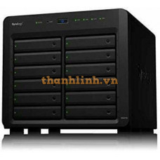 Ổ cứng mạng NAS Synology 12 ổ đĩa DS2419+