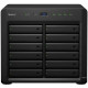 Thiết bị lưu trữ mạng Synology DiskStation DS2419+ 12-Bay NAS