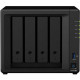 Thiết bị lưu trữ mạng Synology DiskStation DS420+ 4-Bay NAS