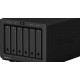 Ổ cứng mạng NAS Synology 6 ổ đĩa DS620Slim