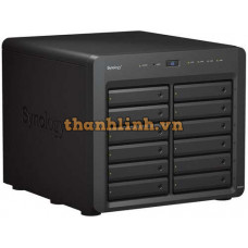 Thiết bị lưu trữ mạng Synology DX1222 12-Bay Expansion Unit