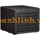 Thiết bị lưu trữ mạng Synology DX1222 12-Bay Expansion Unit