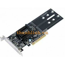 Card mở rộng M2 Synology M2D18 Adapter Card