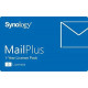 Bản quyền phần mềm cho mail Synology MailPlus 100 Licenses