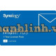 Bản quyền phần mềm cho mail Synology MailPlus 20 Licenses