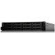 Ổ cứng mạng NAS dạng rack Synology 12 ổ đĩa RS2418+