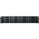 Thiết bị lưu trữ mạng Synology RackStation RS2421+ 12-Bay NAS