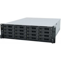 Thiết bị lưu trữ mạng Synology RackStation RS2821RP+ 16-Bay NAS with Redundant Power Supply