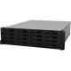 Thiết bị lưu trữ mạng Synology RackStation RS4017xs+ 1 16-Bay NAS