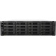 Thiết bị lưu trữ mạng Synology RackStation RS4021xs+ 16-Bay NAS