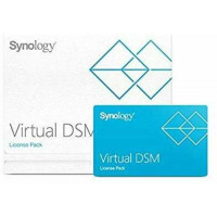 Bản quyền phần mềm cho mail Synology Virtual DSM License