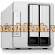 Ổ cứng mạng Terramaster 2 bays F2-210