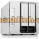 Ổ cứng mạng Terramaster 2 bays F2-221 ( 2GB )