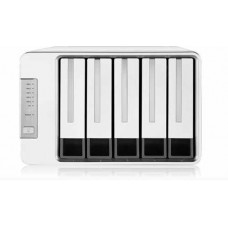 Ổ lưu trữ mạng TerraMaster F5-221 2GB (chưa có ổ cứng)