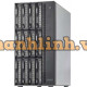 Ổ cứng mạng Terramaster 12 bays T12-423
