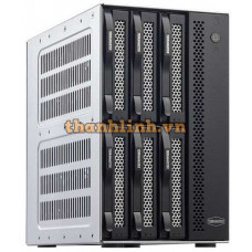 Ổ cứng mạng Terramaster 6 bays T6-423