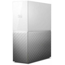 Ổ cứng di động Western Digital My Cloud Home 6Tb USB3.0