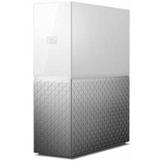 Ổ cứng di động Western Digital My Cloud Home 8Tb USB3.0