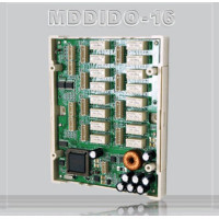 Module của bộ kiểm soát cửa Syris model MDDIDO-16